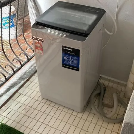 Seri Lagenda Apartment 3 Kuah Exterior photo