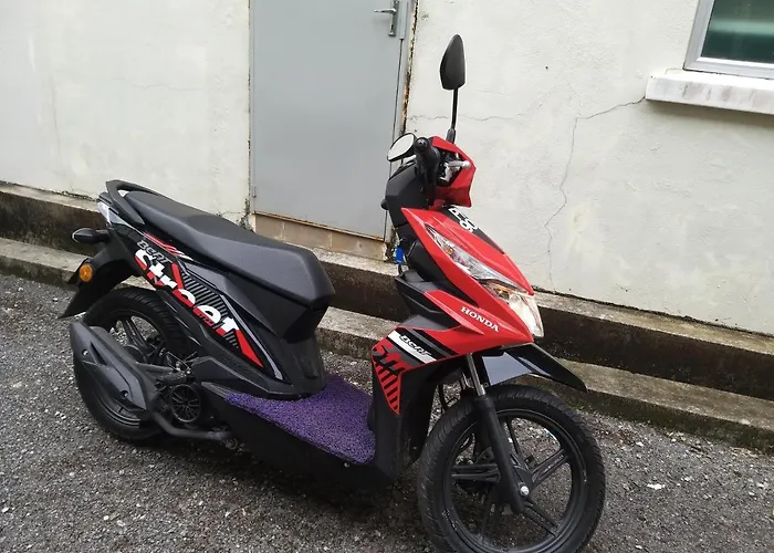 Seri Lagenda Apartment 3
