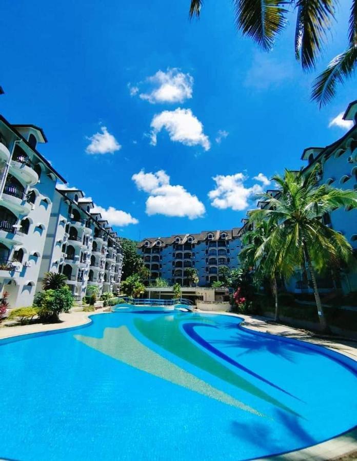 Seri Lagenda 3 Apartment
