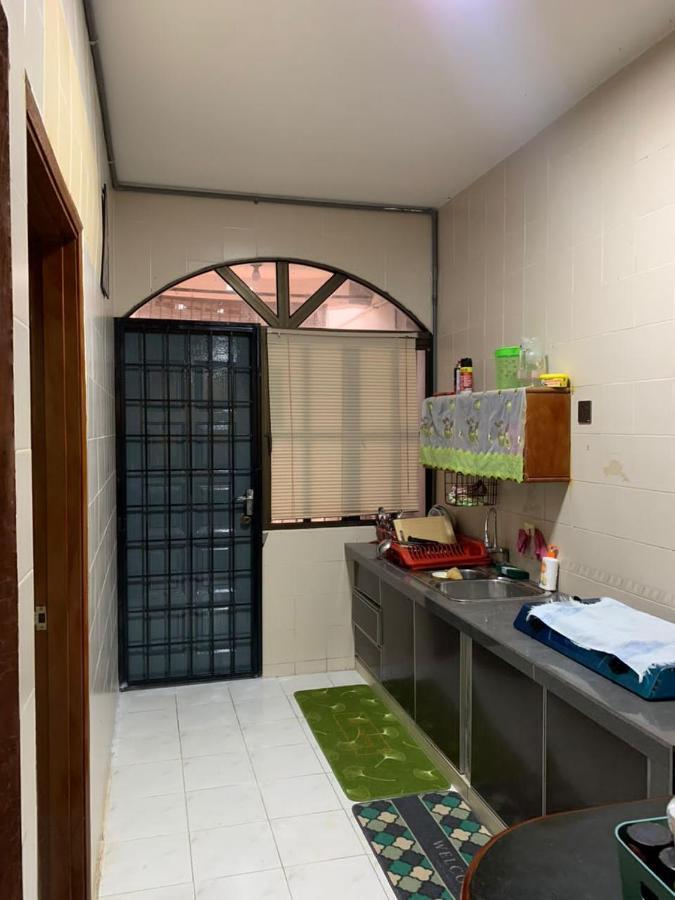 Seri Lagenda 3 Apartment *