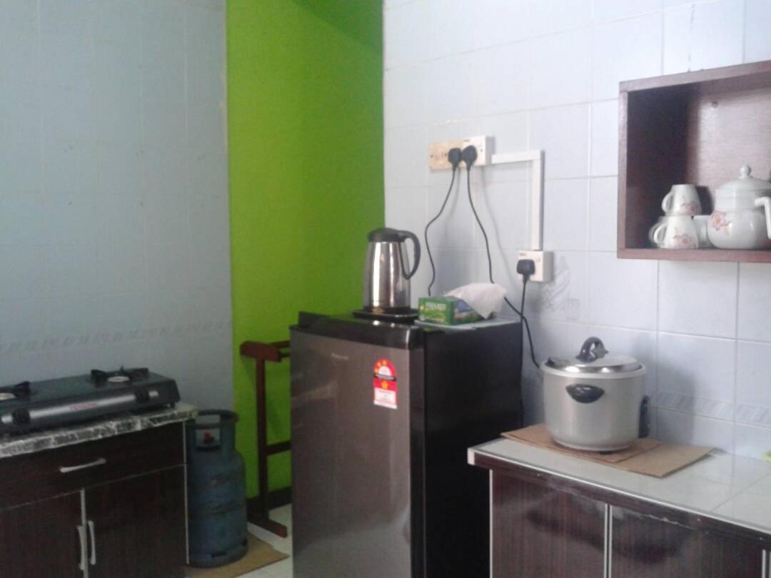Seri Lagenda 3 Apartment Kuah