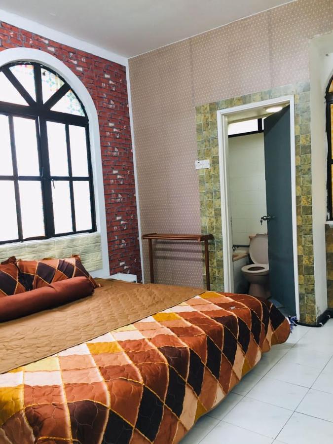 Seri Lagenda 3 Apartment