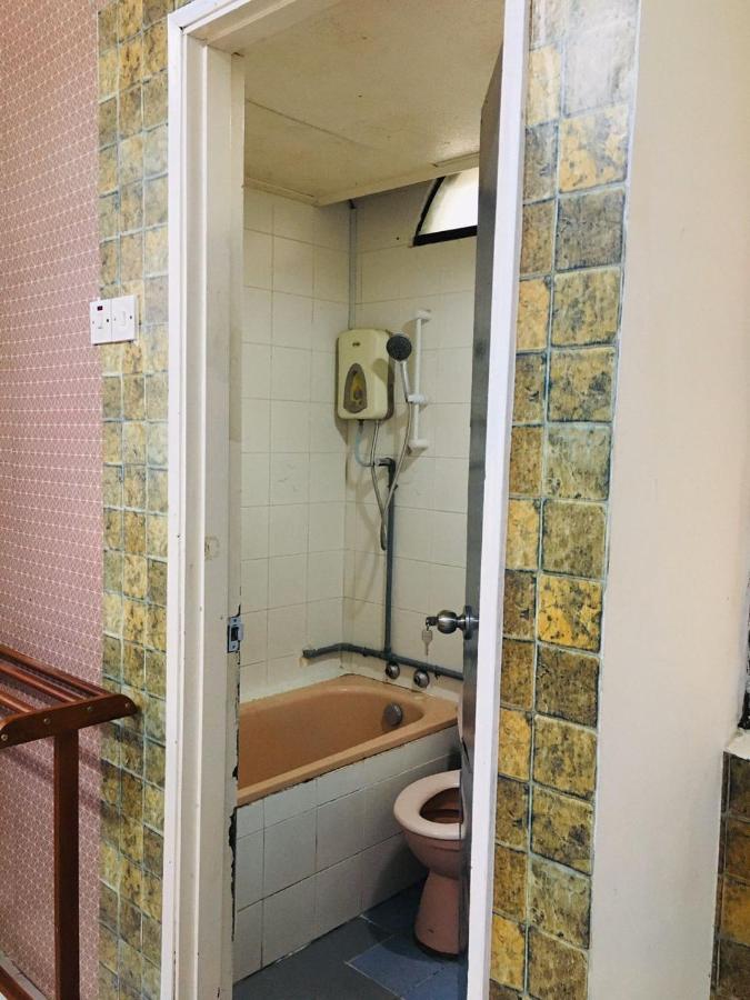 Apartment Seri Lagenda 3