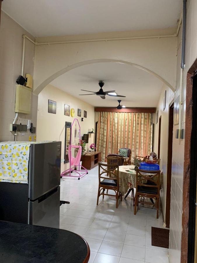 Seri Lagenda 3 Apartment Kuah