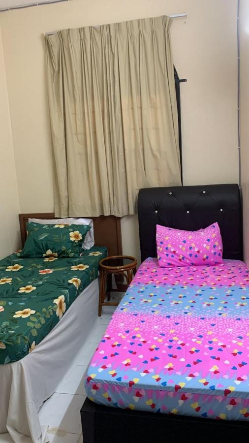 Seri Lagenda 3 Apartment