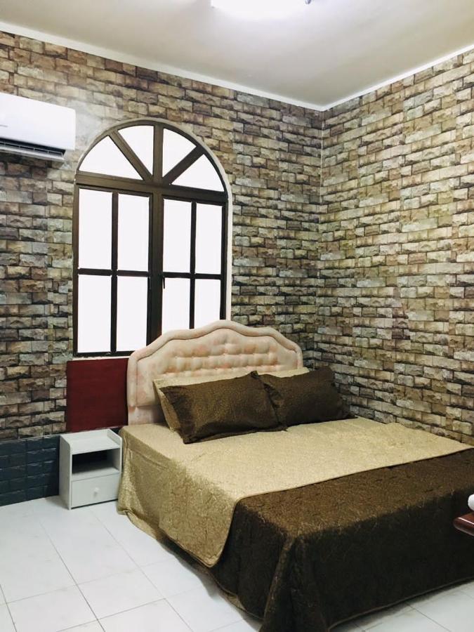 Apartment Seri Lagenda 3