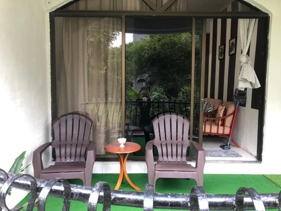 Apartment Seri Lagenda 3