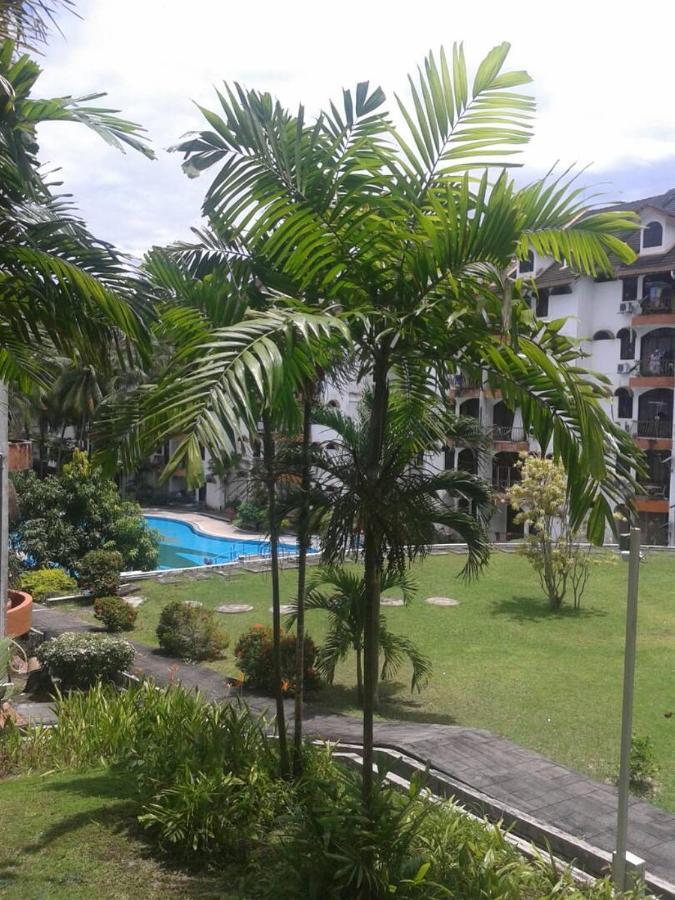 Seri Lagenda 3 Apartemen Kuah