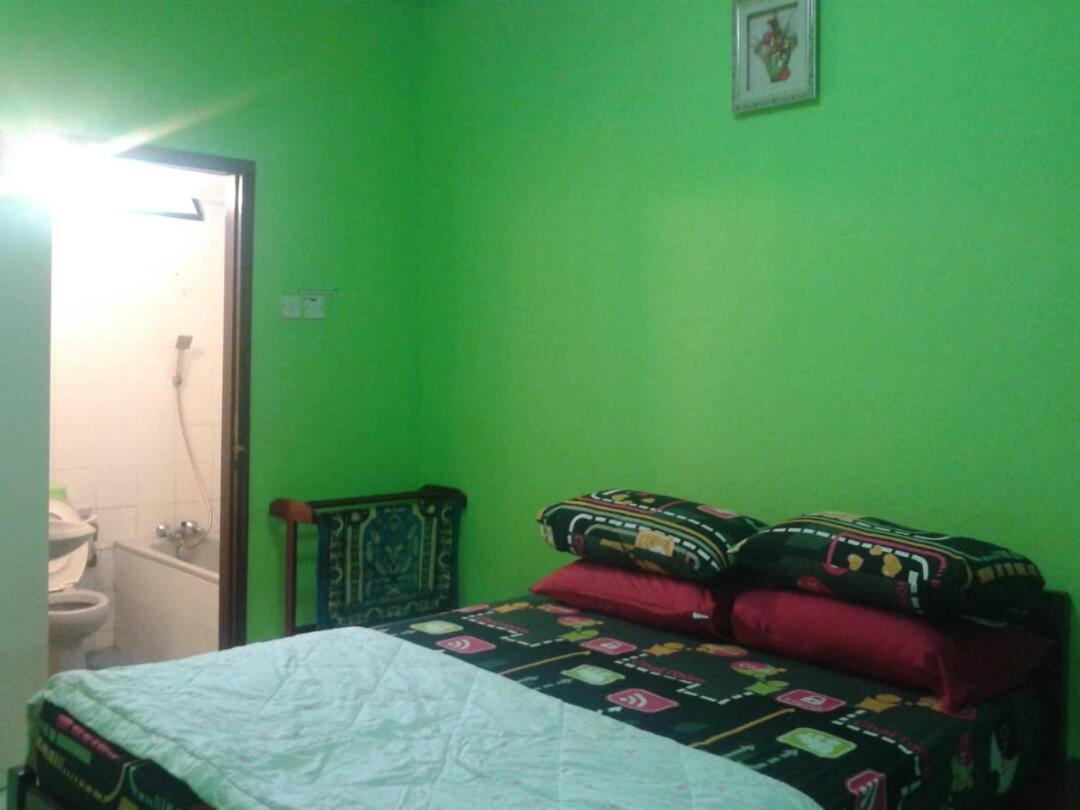 Seri Lagenda 3